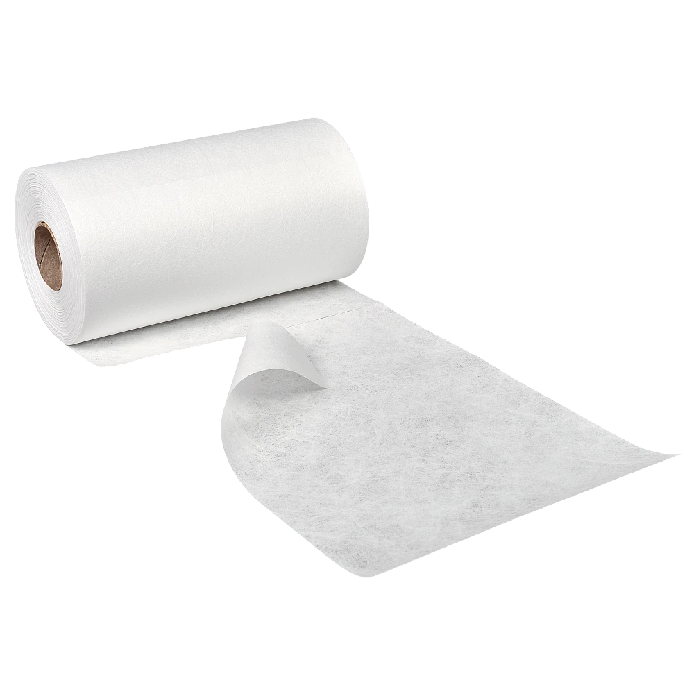 Салфетка МикроРолл в рулоне