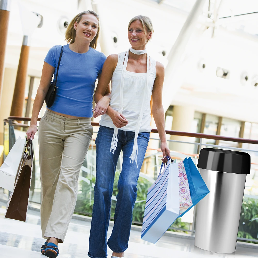 Контейнер ИРИС круглый Контейнер ИРИС круглый