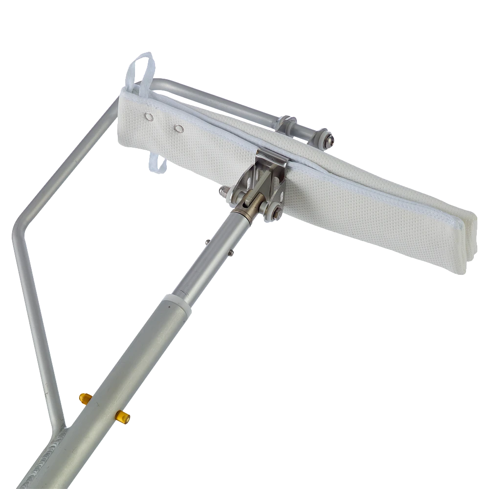 Очиститель ламелей для СофтВолл