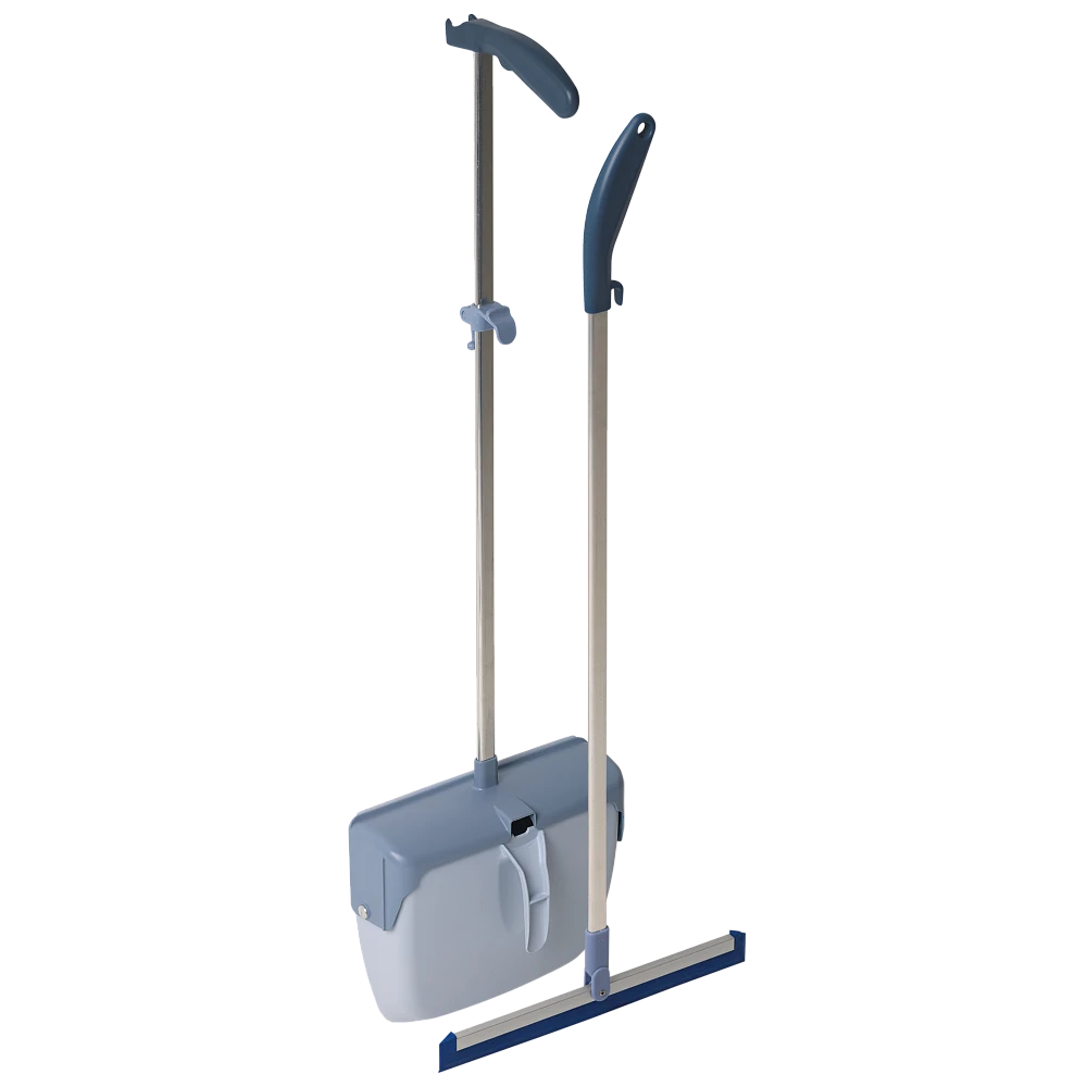 Сгон для совка Леголенд с ручкой 35 см Сгон для совка Леголенд с ручкой 35 см