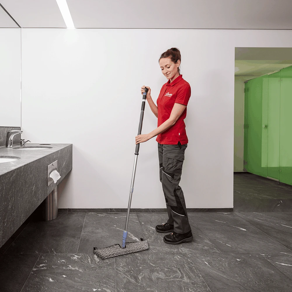 Моп Дуо р-МикроПлюс Свеп Про 50 см