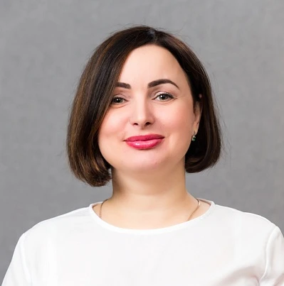 Городова Елена Городова Елена