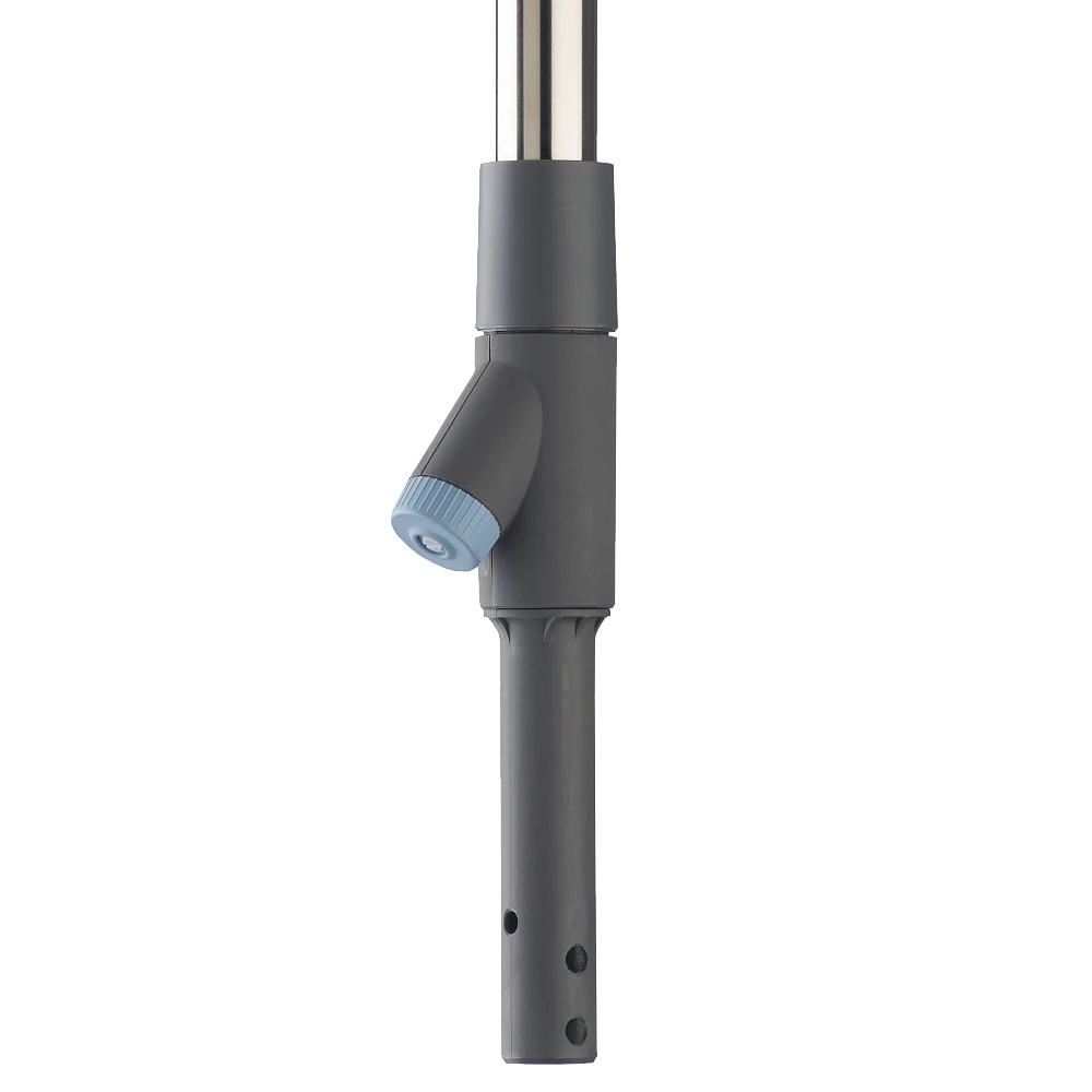 Ручка СпрейПро Инокс 145 см для держателей