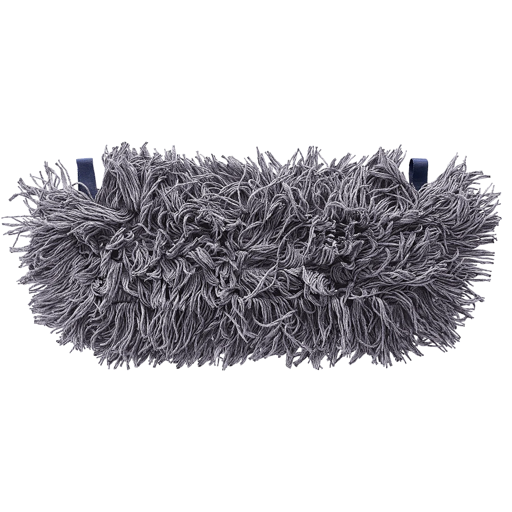 Моп Сингл р-МикроТек Свеп Про 50 см РФ 6-цветная кодировка