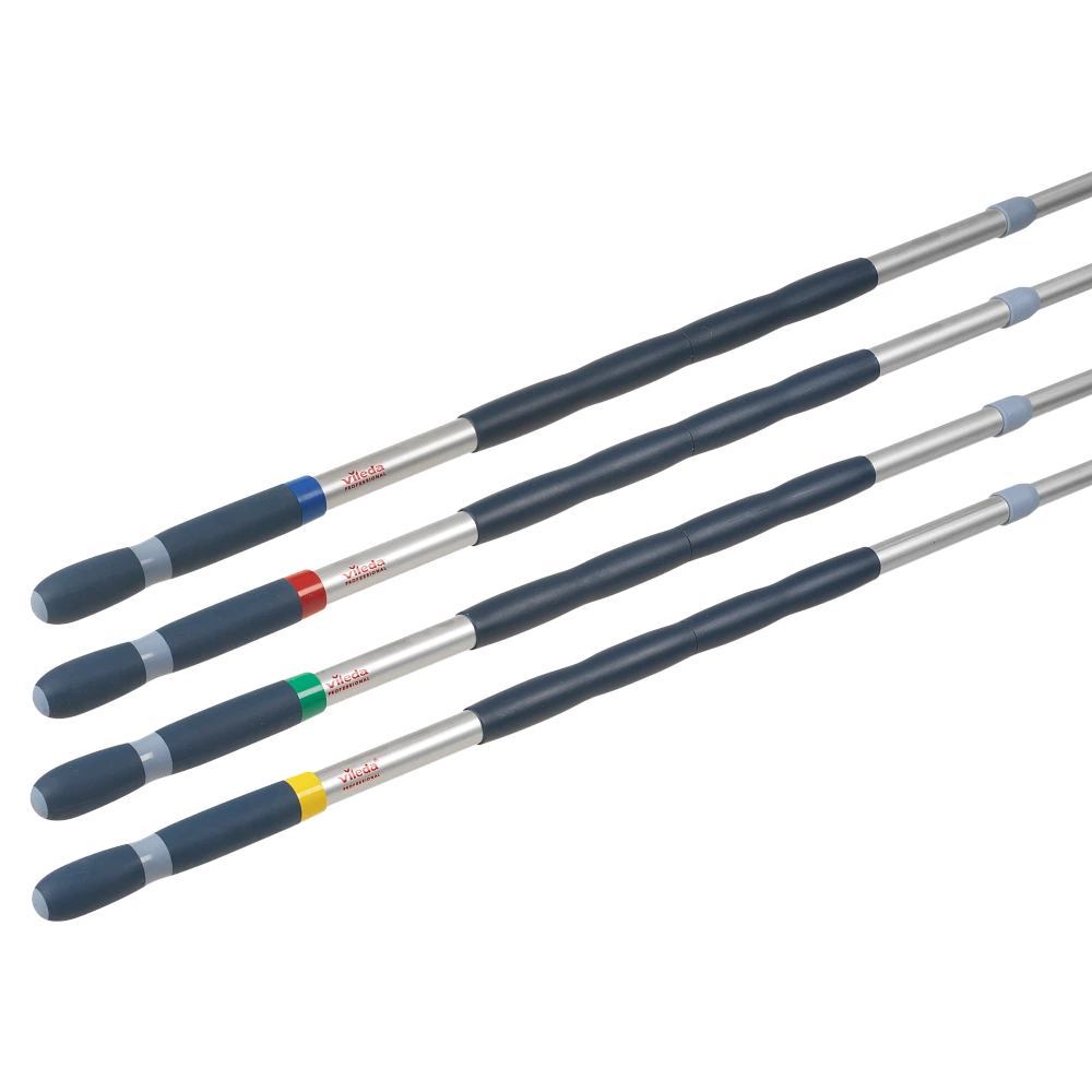 Ручка телескопическая для держателей и сгонов с цветовой кодировкой