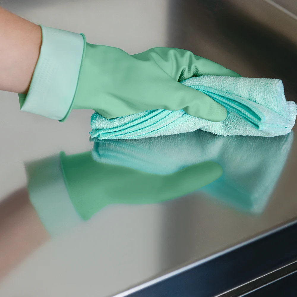 Перчатки латексные Многоцелевые Перчатки латексные Многоцелевые