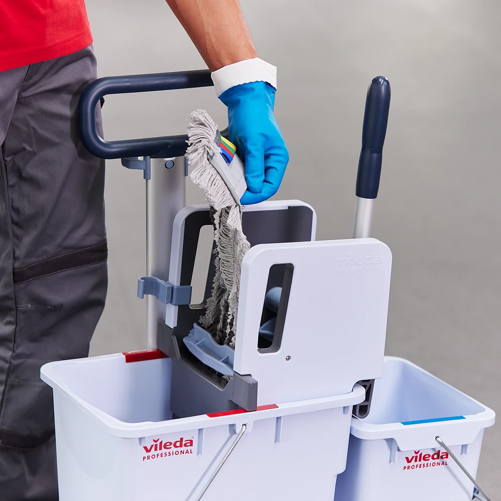 Моп ТриоПлюс КомбиСпид Про Моп ТриоПлюс КомбиСпид Про