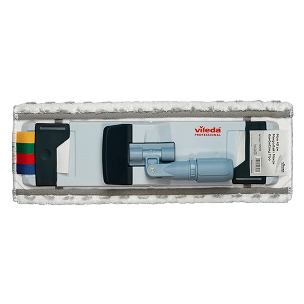 Моп МикроЛайт Макси КомбиСпид Про