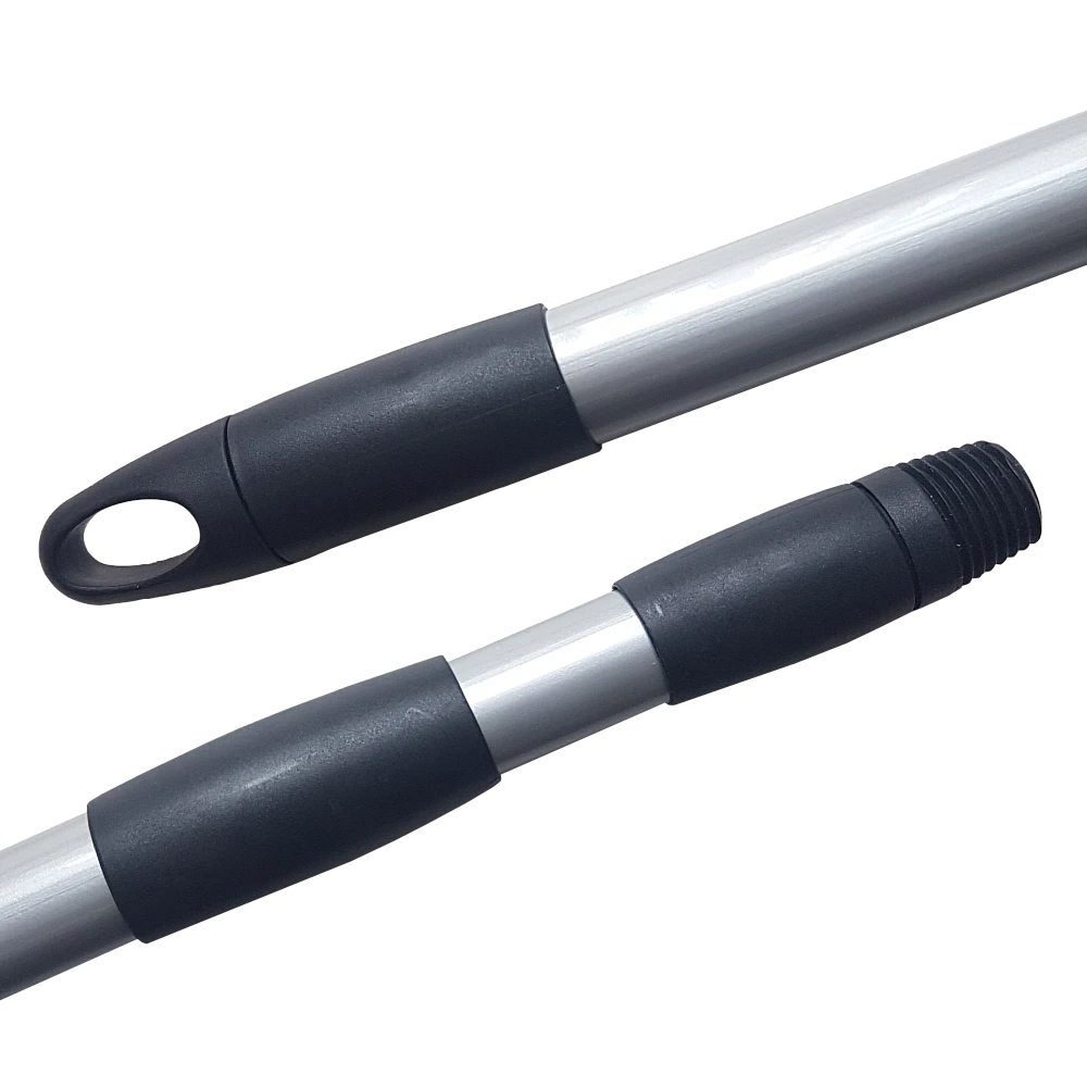 Ручка телескопическая для швабры УльтраСпид Мини 84-144 см