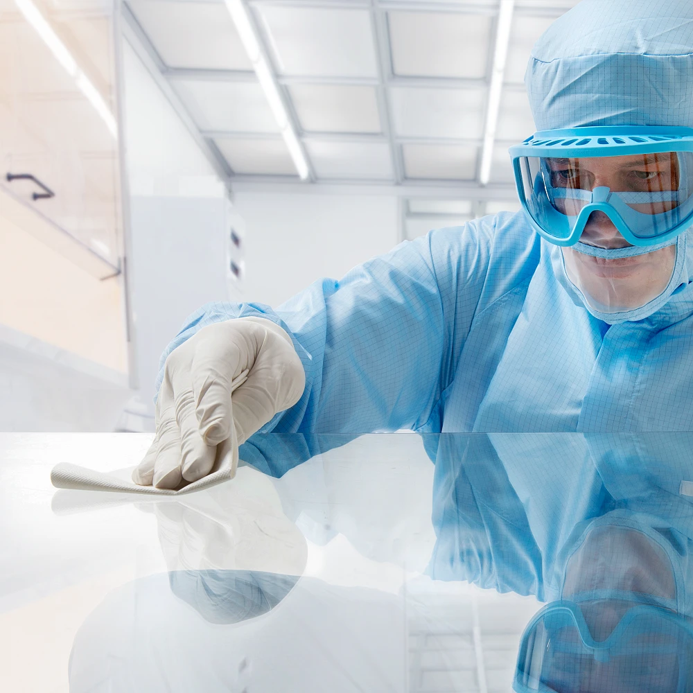 Одноразовая салфетка для уборки ЭвоКонтрол