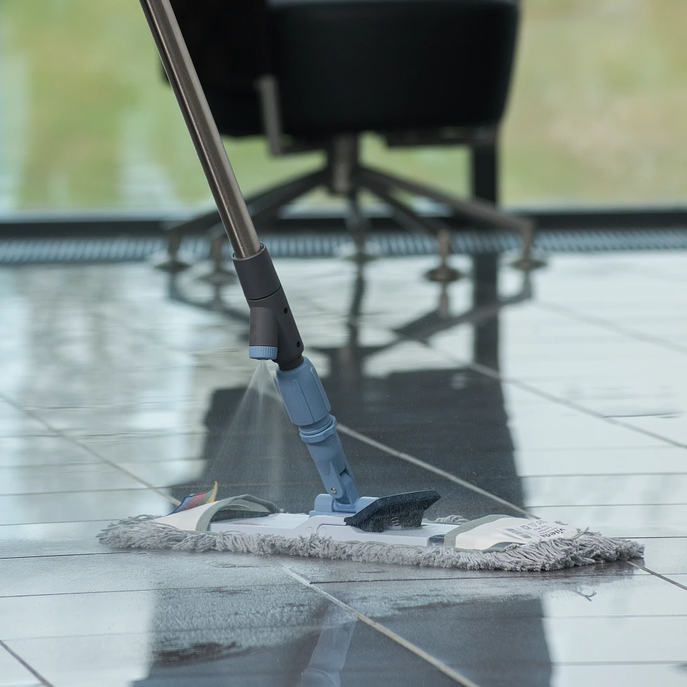 Ручка СпрейПро Инокс 145 см для держателей Ручка СпрейПро Инокс 145 см для держателей