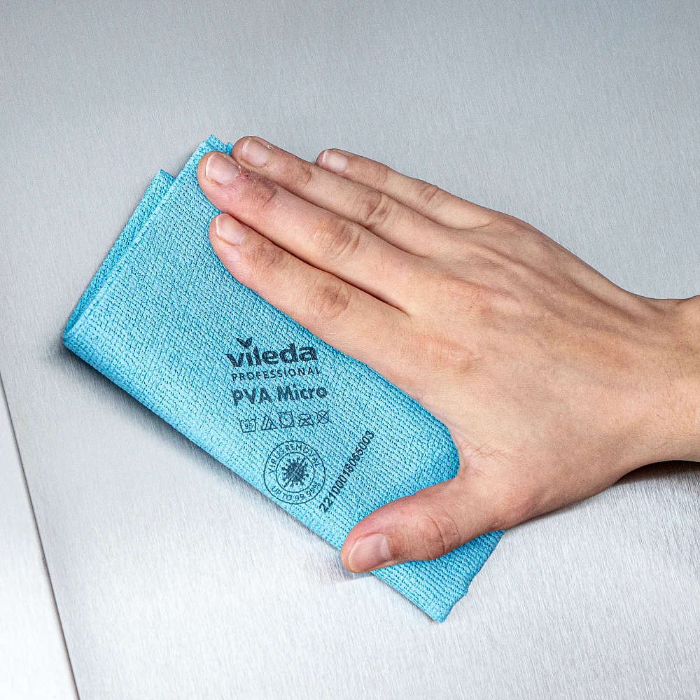 Салфетка ПВАмикро Салфетка ПВАмикро