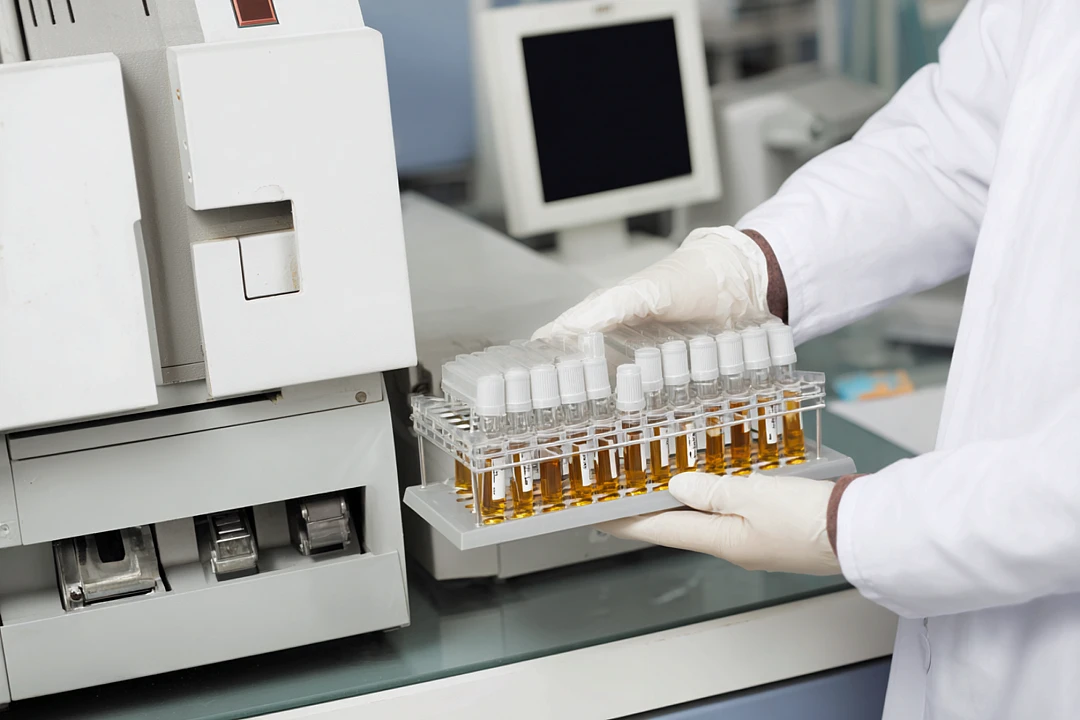 Чистые помещения