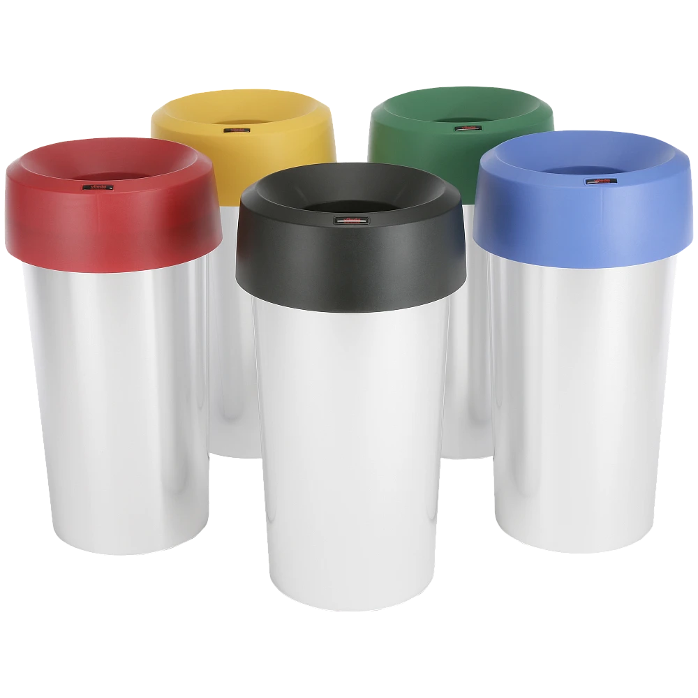 Контейнер ИРИС круглый