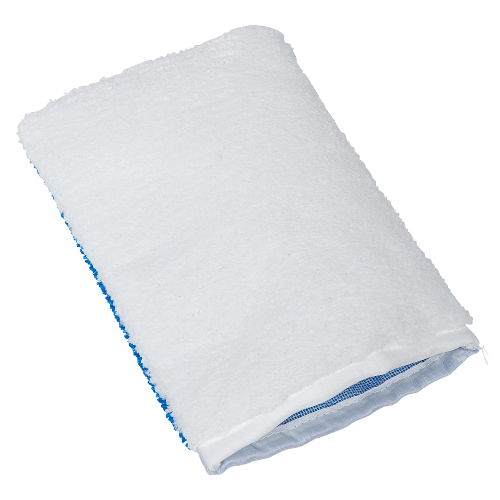 Моп варежка Вайт Мэйджик Блю Моп варежка Вайт Мэйджик Блю