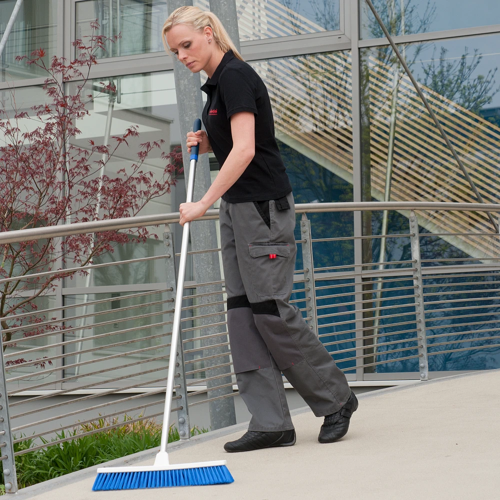 Щетка для пола Супер жесткая Щетка для пола Супер жесткая