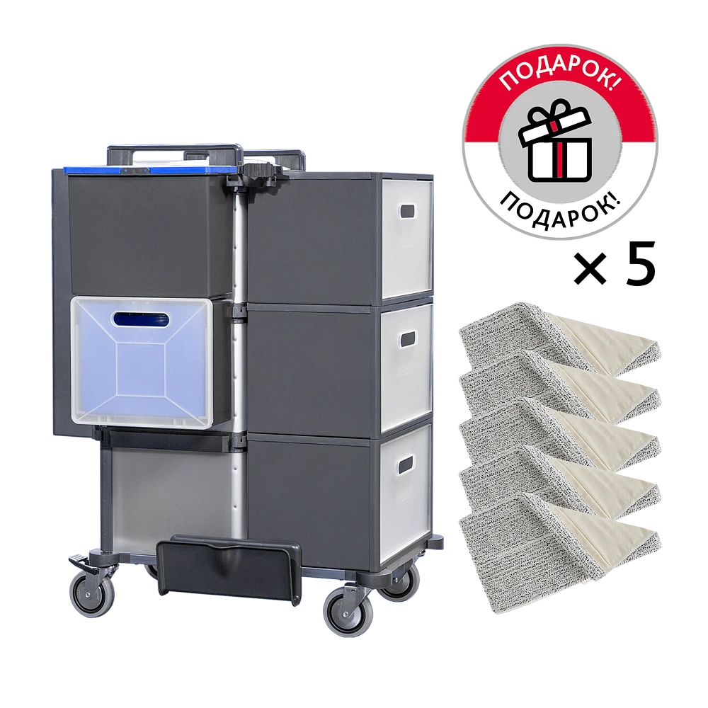 Тележка Шопстер Тележка Шопстер