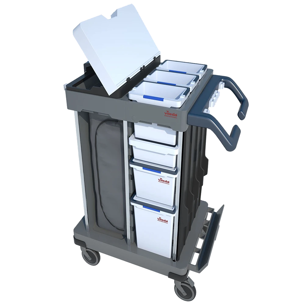 Тележка Ориго 2 С, Комплекс Стандарт