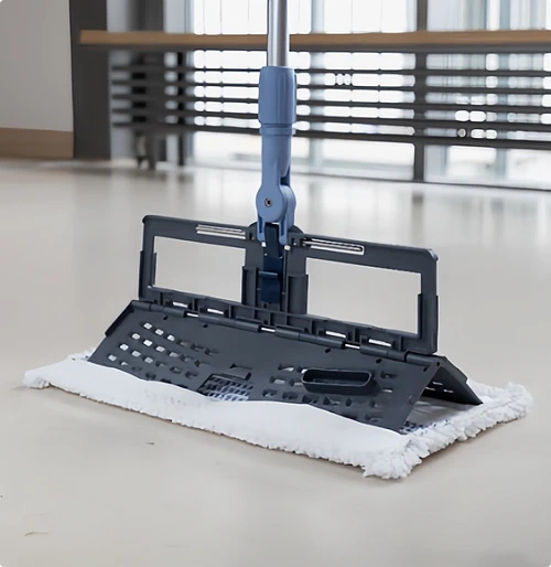 Vileda Professional делает безведерную уборку доступной каждому Vileda Professional делает безведерную уборку доступной каждому