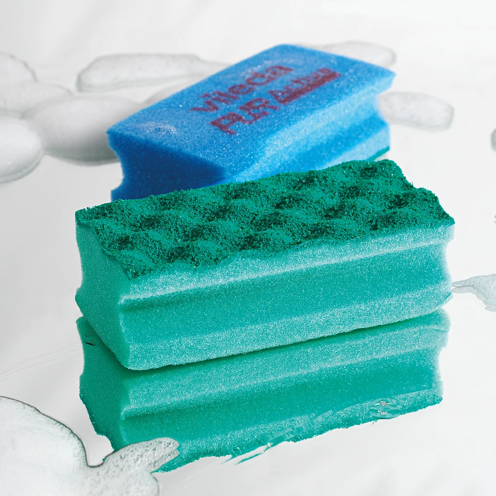 Губка ПурАктив