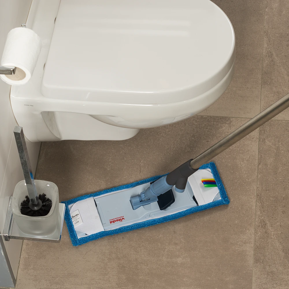 Держатель мопов КомбиСпид Про