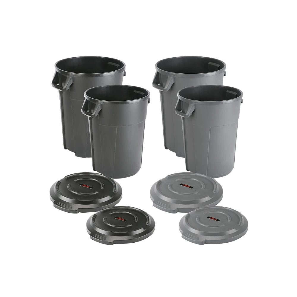 Контейнер-бак ТИТАН