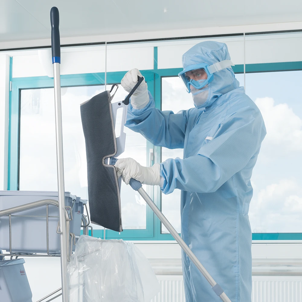 Моп Сингл МикроКонтрол 3 СВЕП Моп Сингл МикроКонтрол 3 СВЕП