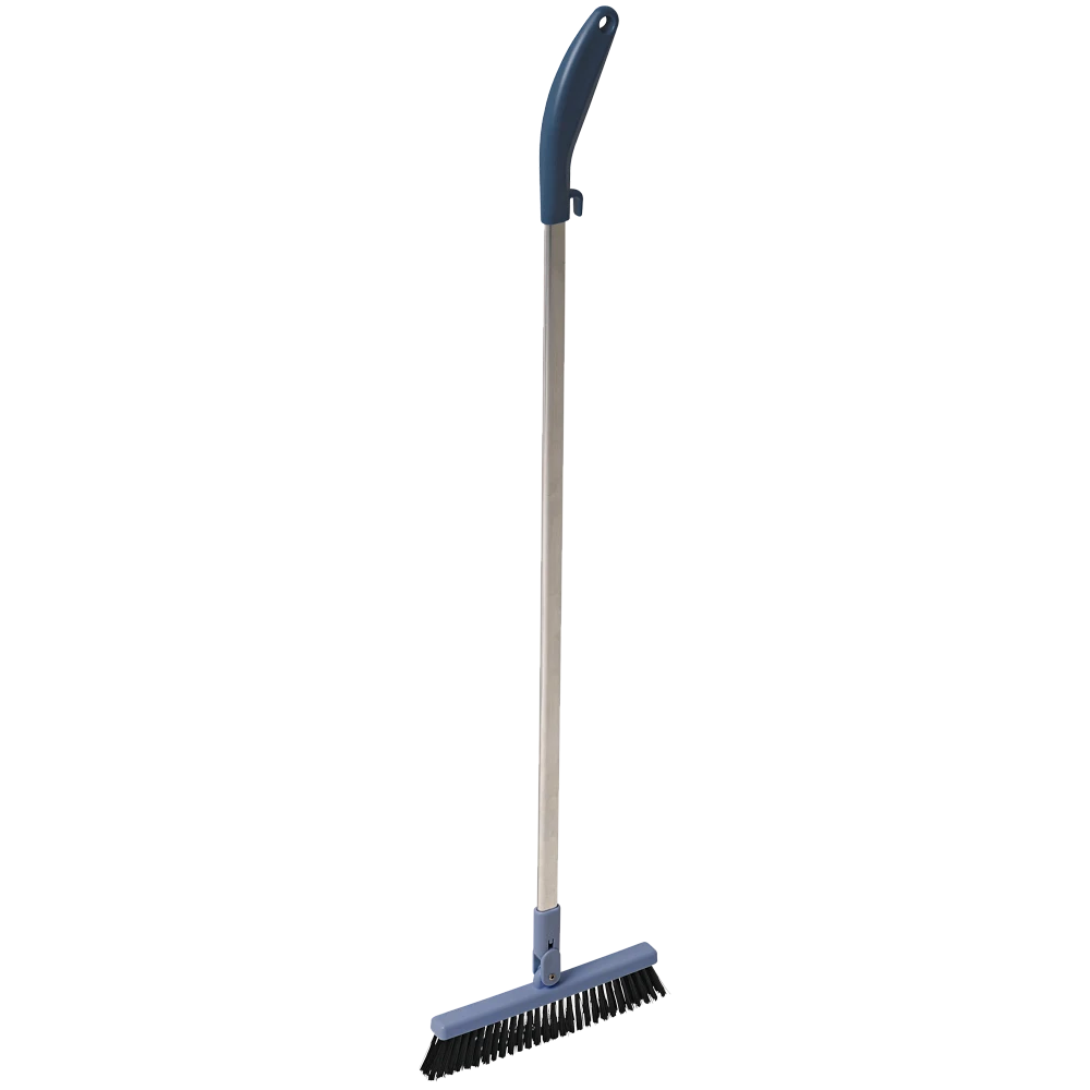 Щетка для совка Леголенд с ручкой 25 см Щетка для совка Леголенд с ручкой 25 см