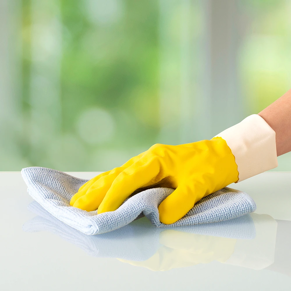 Салфетка р-МикроТафф Бэйс Салфетка р-МикроТафф Бэйс