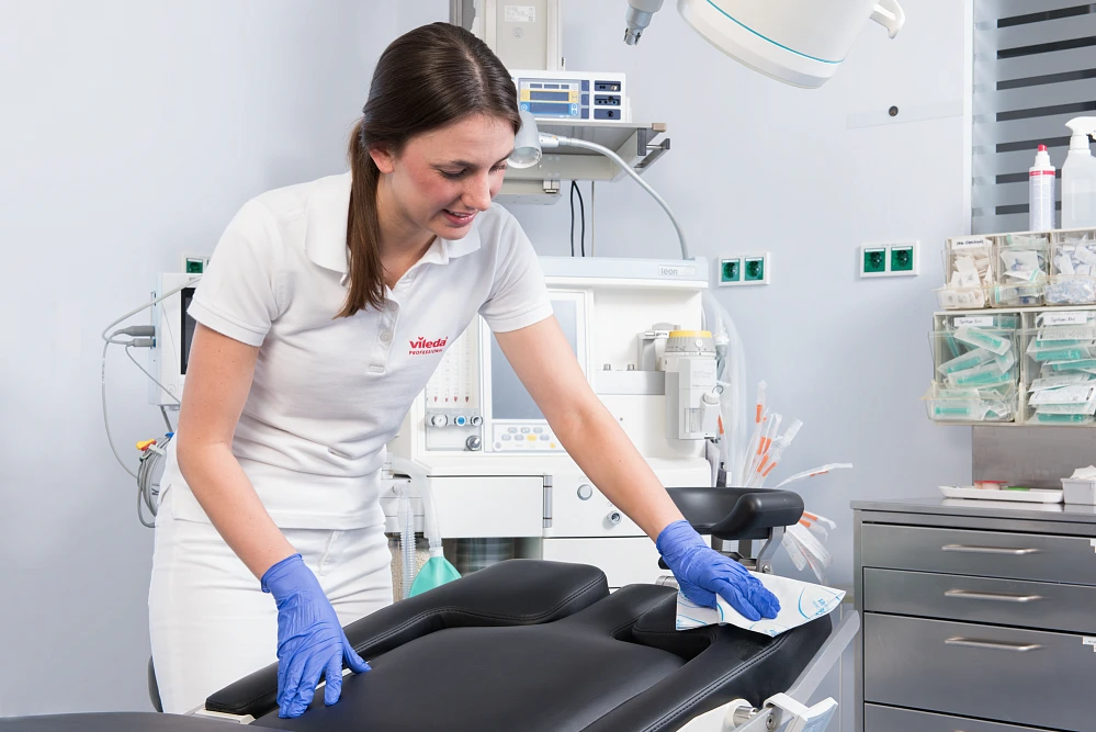 Салфетка р-МикронСоло в рулоне Салфетка р-МикронСоло в рулоне