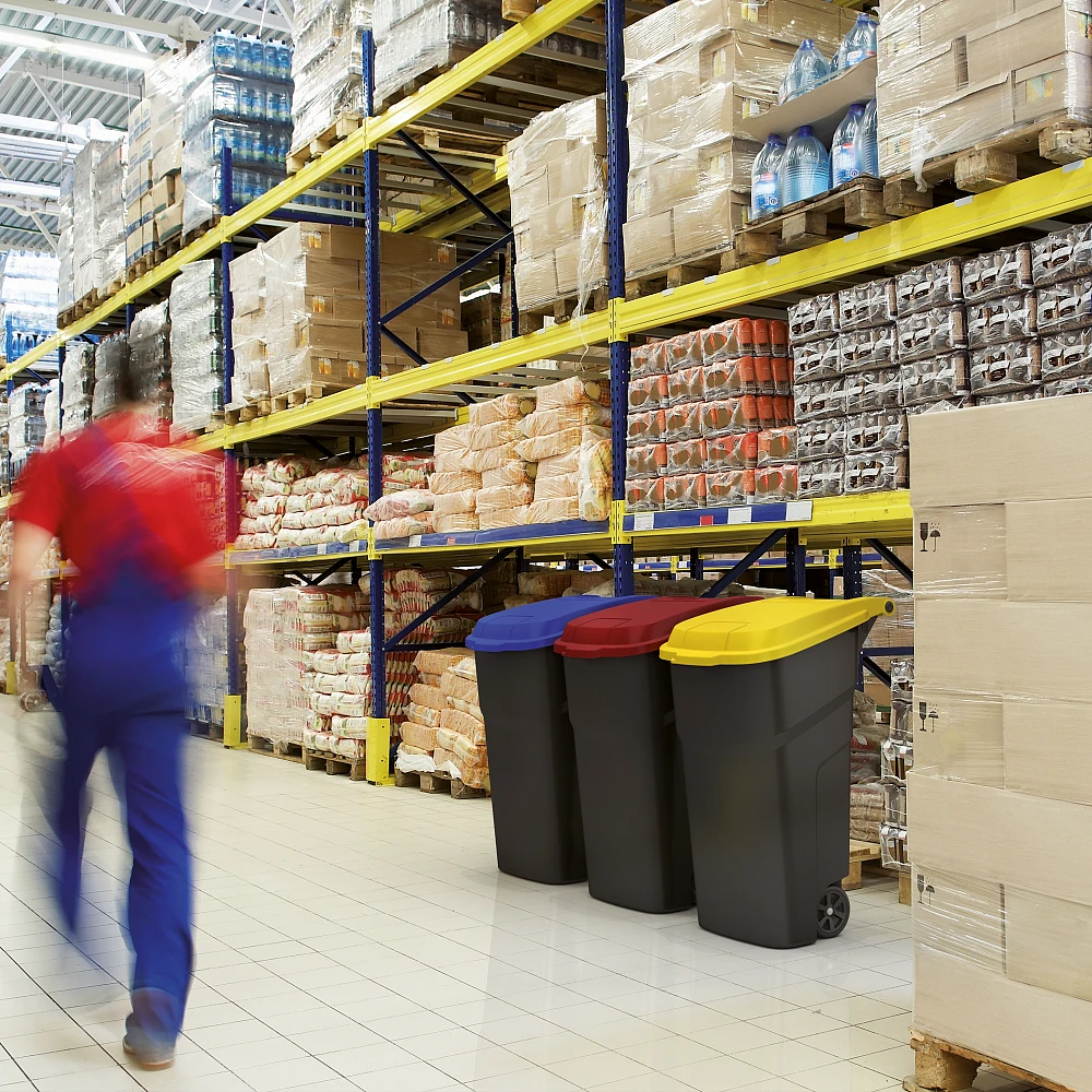 Контейнер Атлас Контейнер Атлас