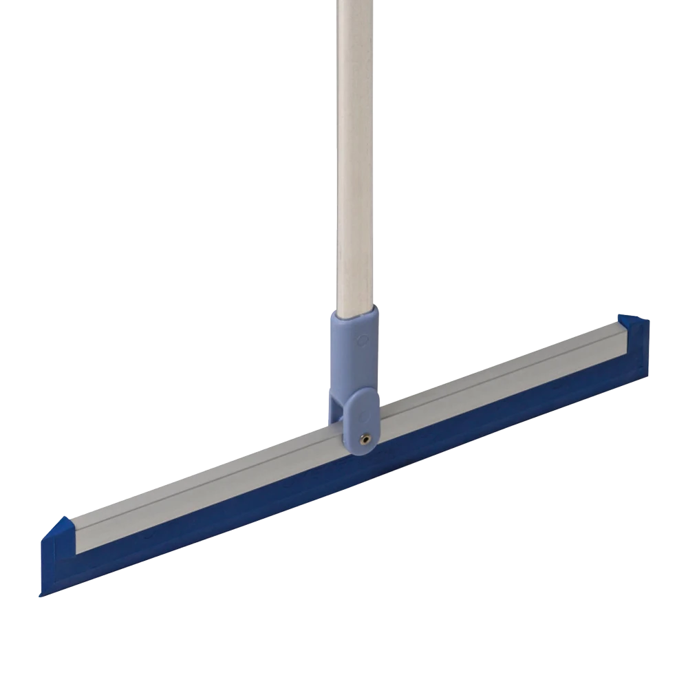 Сгон для совка Леголенд с ручкой 35 см