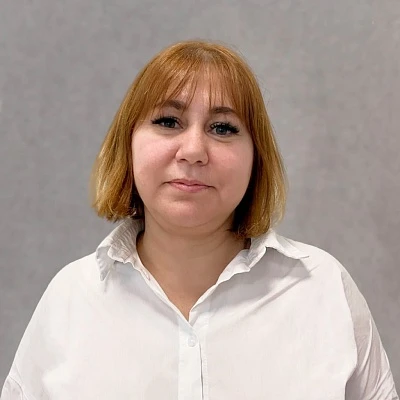 Комарова Елена Комарова Елена