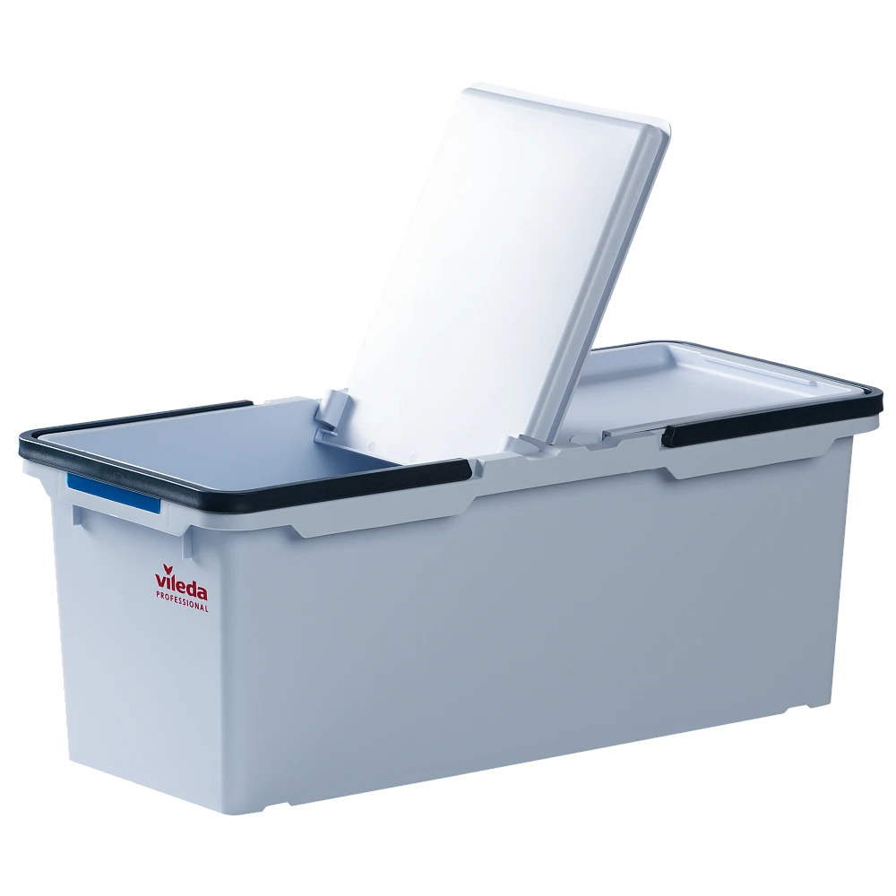 Контейнер для мопов для Ориго 2 Контейнер для мопов для Ориго 2