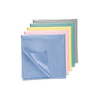 Системы по протирке и обеспыливанию поверхностей