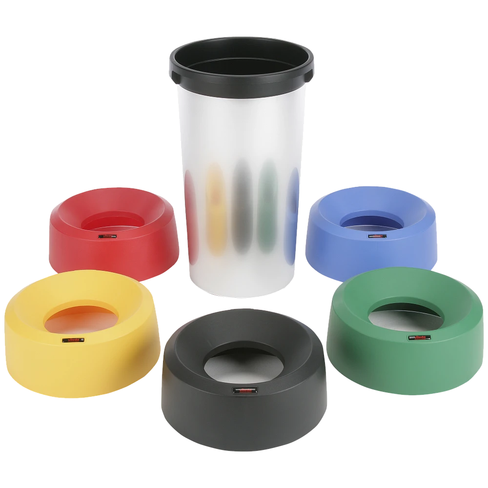 Контейнер ИРИС круглый Контейнер ИРИС круглый