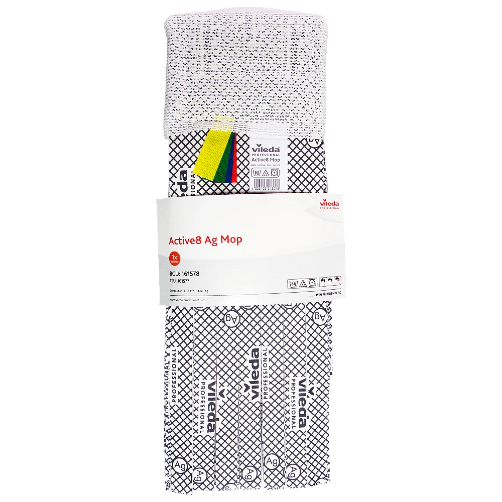 Моп Кентукки с серебром Моп Кентукки с серебром