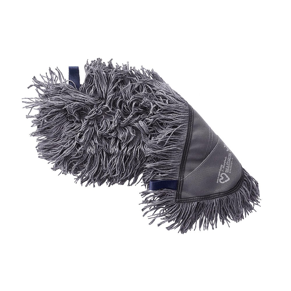 Моп Сингл р-МикроТек Свеп Про 50 см РФ 6-цветная кодировка