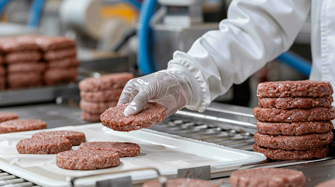 Гигиена пищевых производств