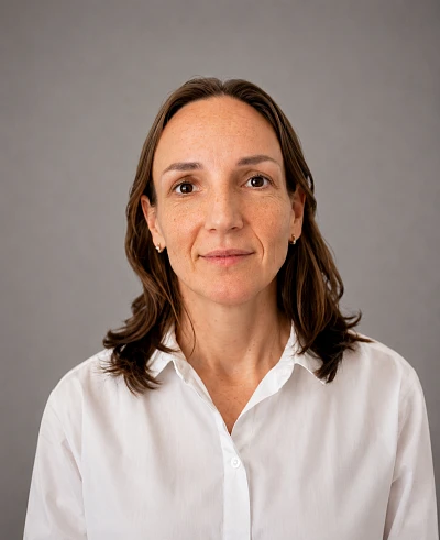 Коробова Валентина
