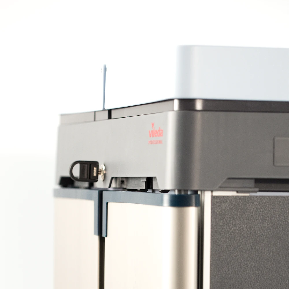 Дверцы для модуля А и С тележки Ориго 2