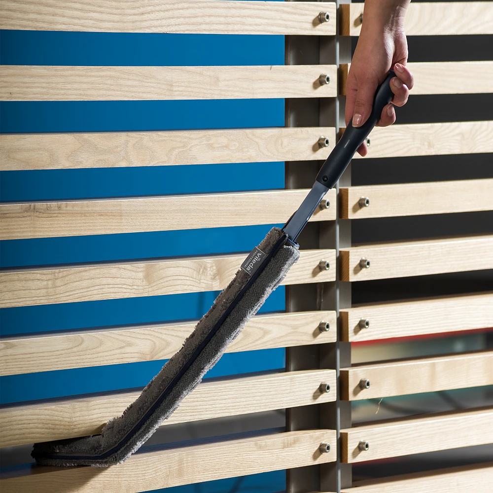 Держатель насадок МультиДастер