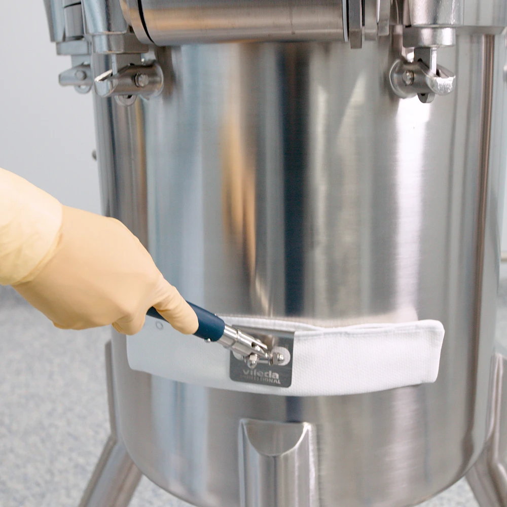 Очиститель резервуаров ТэнкКлинер Очиститель резервуаров ТэнкКлинер