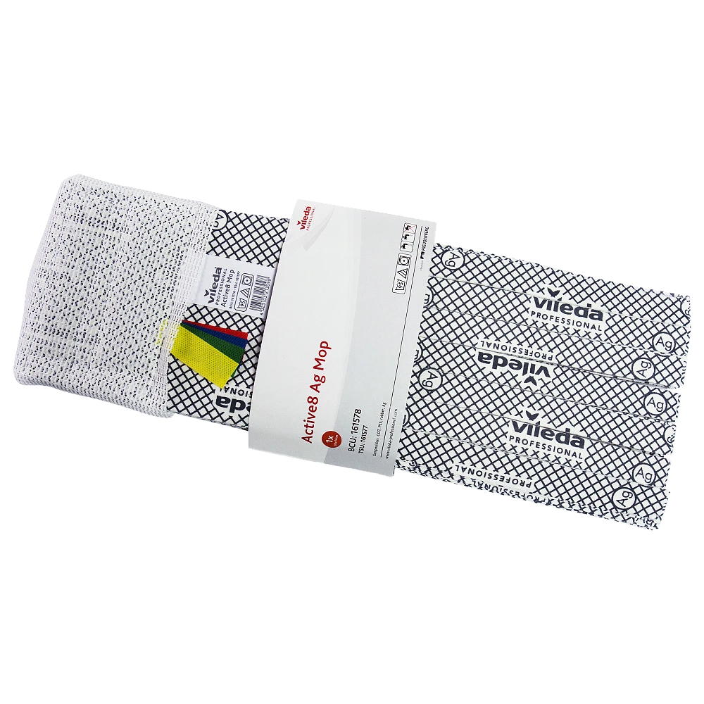 Моп Кентукки с серебром Моп Кентукки с серебром