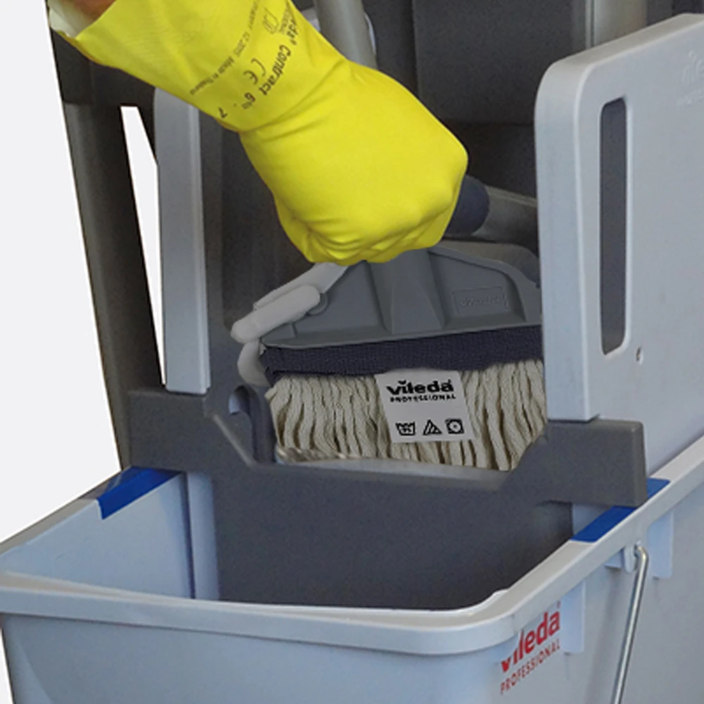 Держатель мопов Кентукки