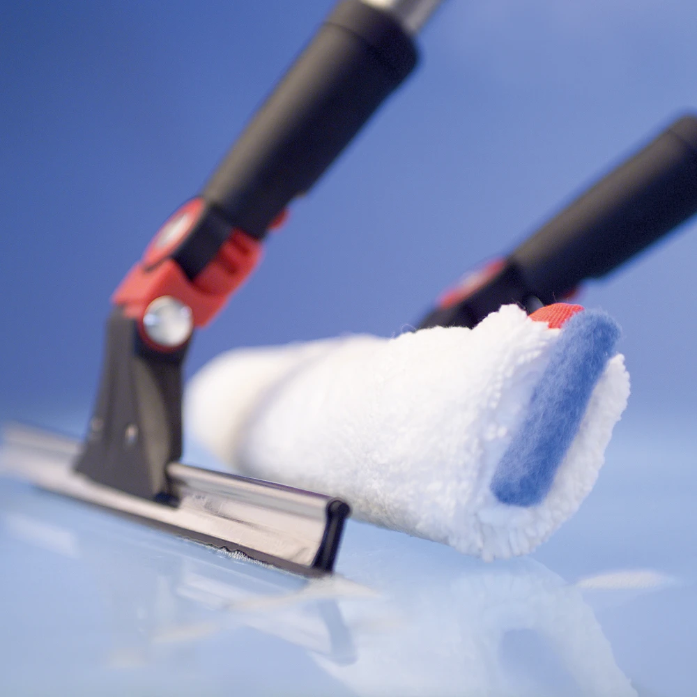 Щетка для мытья окон Эволюшн