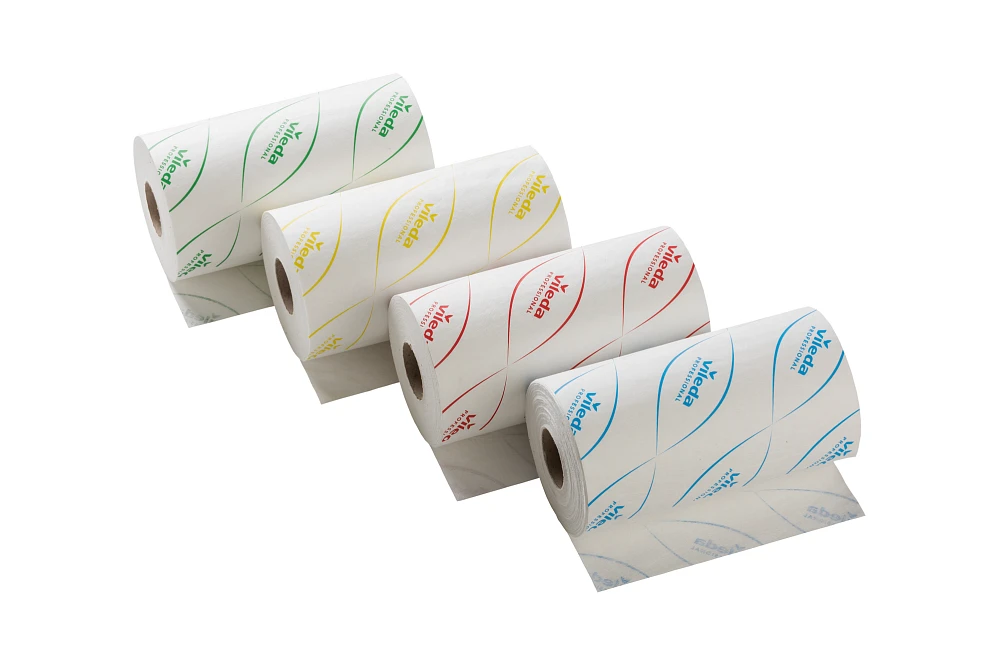 Салфетка р-МикронСоло в рулоне Салфетка р-МикронСоло в рулоне