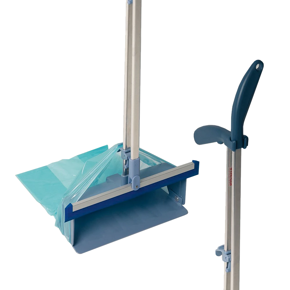 Совок открытый Леголенд с ручкой Совок открытый Леголенд с ручкой