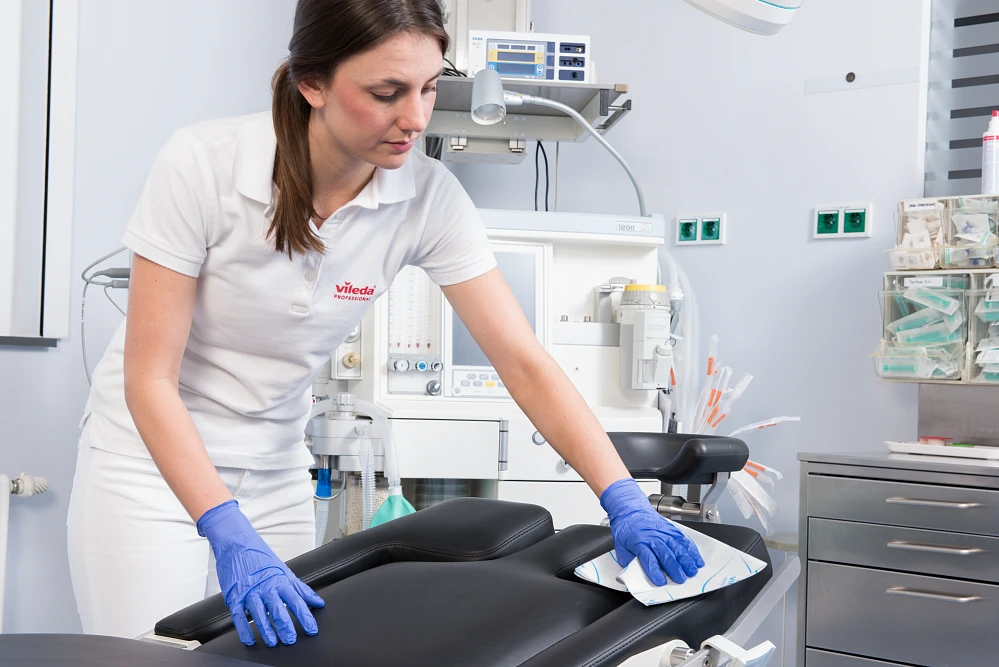 Салфетка р-МикронСоло в рулоне Салфетка р-МикронСоло в рулоне