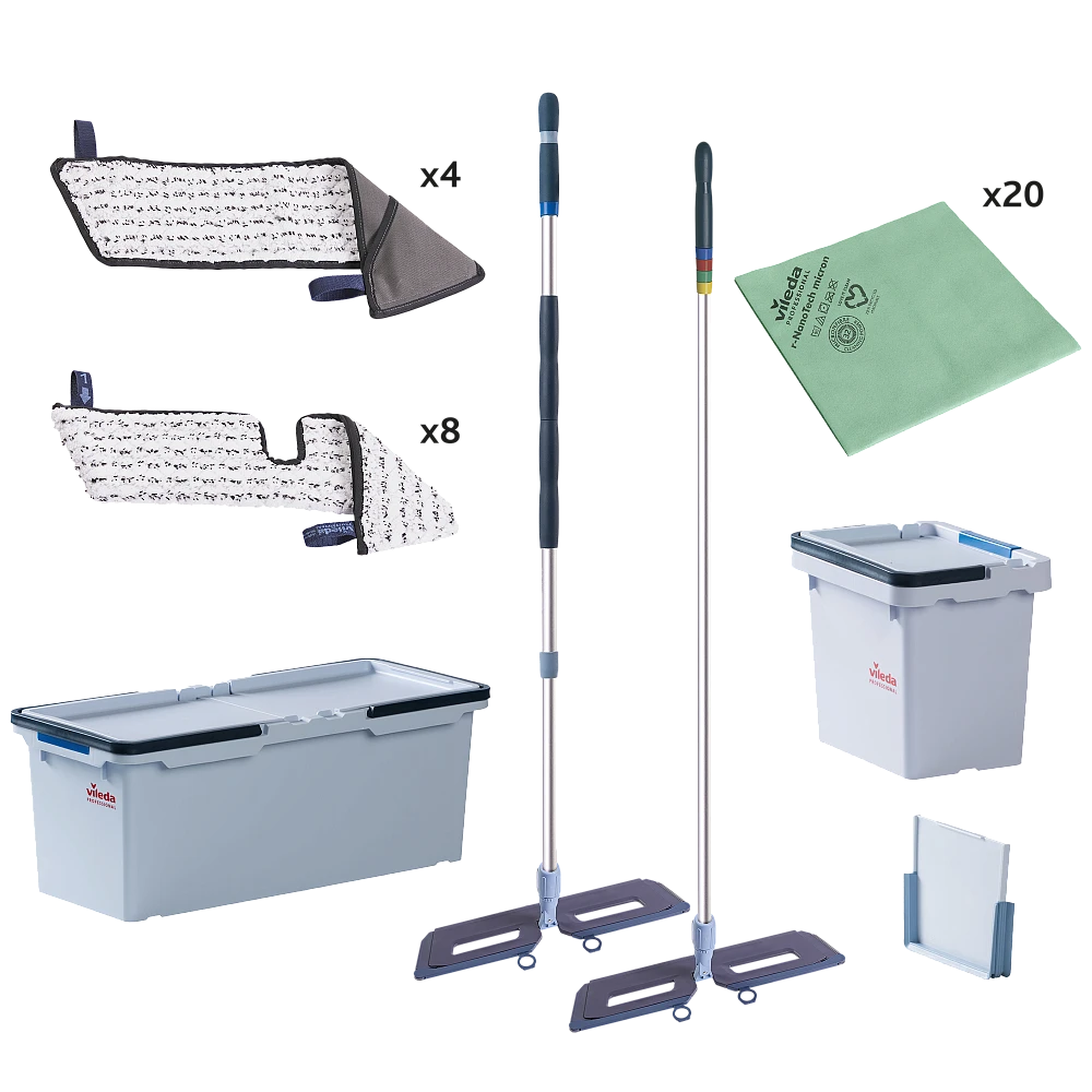 Мед набор Генеральный Свеп Про Мед набор Генеральный Свеп Про